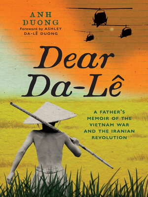 cover image of Dear Da-Lê